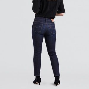 Levi’s 712 Slim Jeans